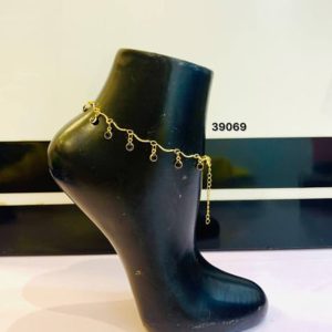 Anklet