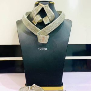 Silver Jewelry