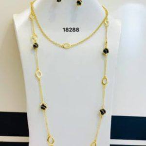 Gold Jewelry