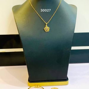 Gold Jewelry