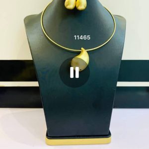 Gold Jewelry