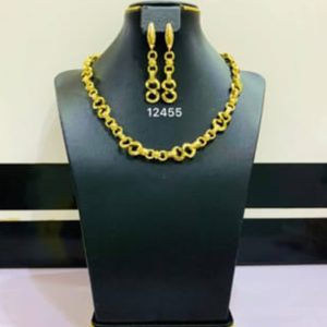 Gold Jewelry