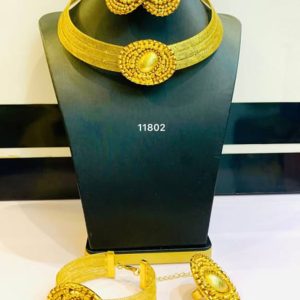 Gold Jewelry