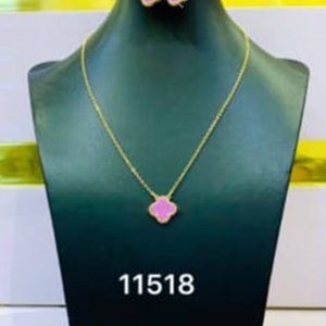 11518 - Gold Jewelry
