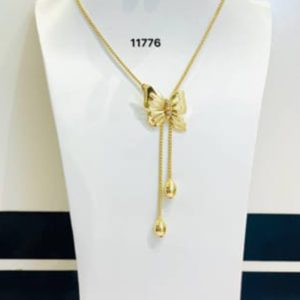 Gold Jewelry