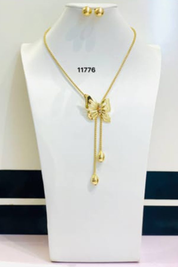 Gold Jewelry