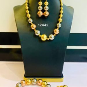 12442 - Jewelry