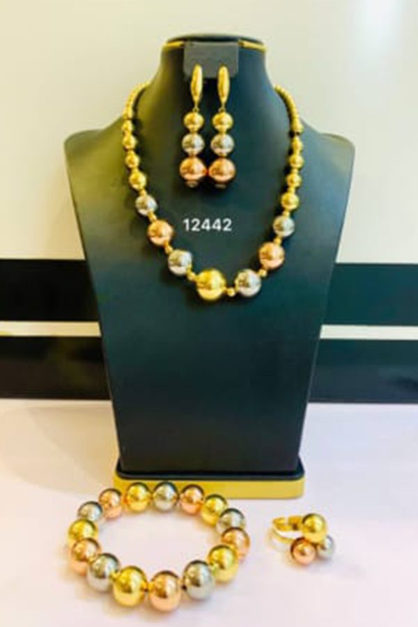 12442 - Jewelry