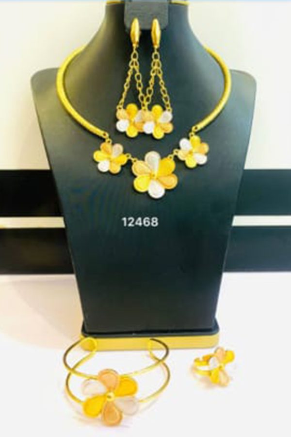 12468 - Jewelry