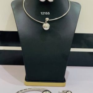 Silver Jewelry