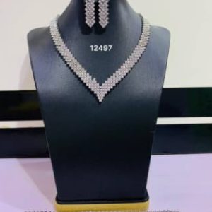 Silver Jewelry