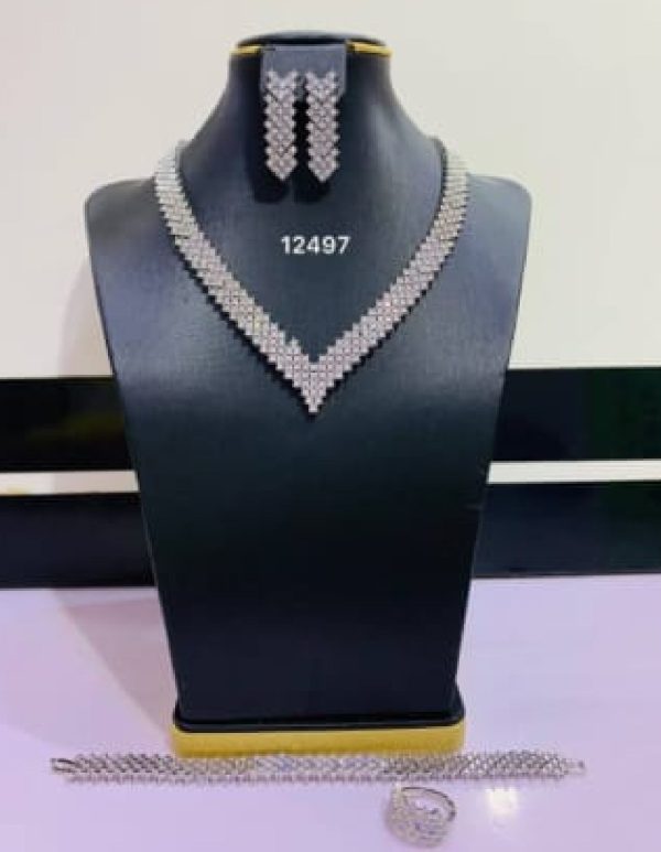 Silver Jewelry
